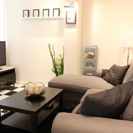 Zamenhoff Dizengoff Apartments Tel Aviv Eksteriør bilde