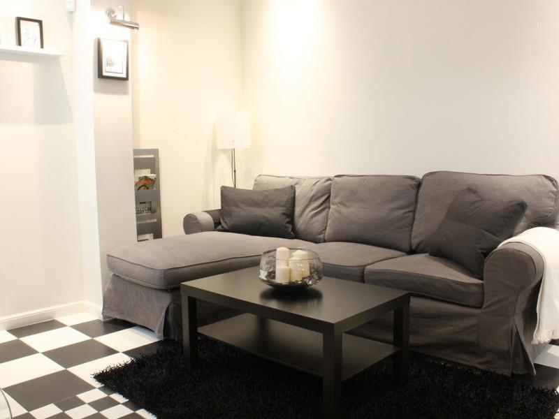 Zamenhoff Dizengoff Apartments Tel Aviv Eksteriør bilde